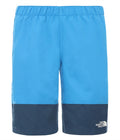 The North Face Class Swim Shorts Junior Blue - The North Face
