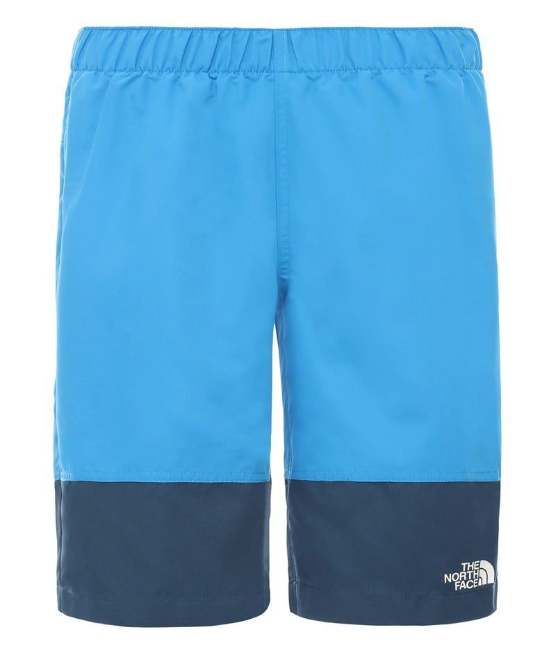 The North Face Class Swim Shorts Junior Blue - The North Face
