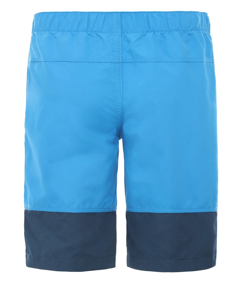 The North Face Class Swim Shorts Junior Blue - The North Face