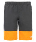 The North Face Class Swim Shorts Junior Grey - The North Face