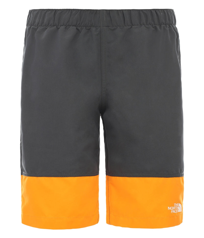 The North Face Class Swim Shorts Junior Grey - The North Face