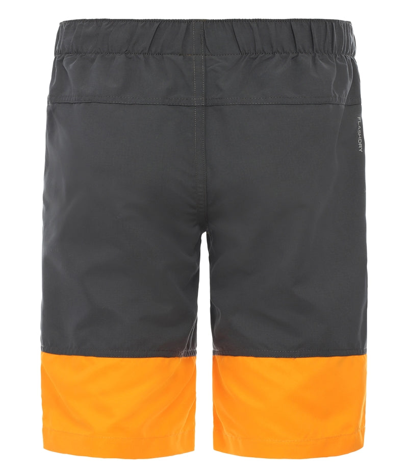 The North Face Class Swim Shorts Junior Grey - The North Face