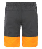 The North Face Class Swim Shorts Junior Grey - The North Face