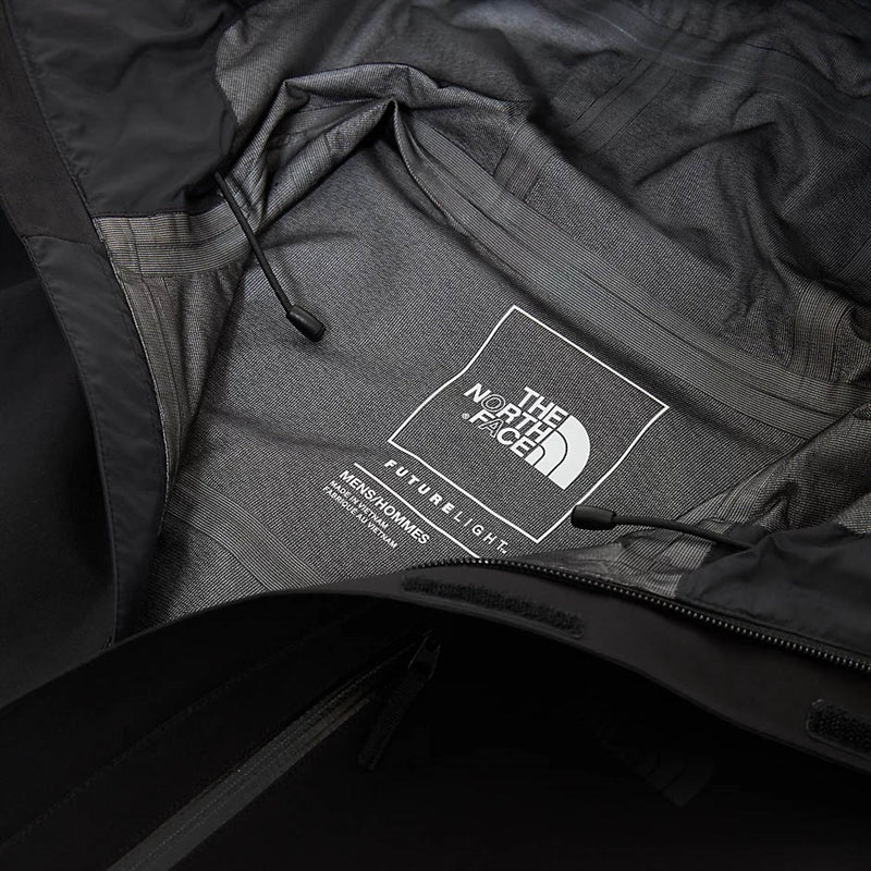 Dryzzle Skaljacka Herr Black - The North Face