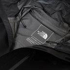 Dryzzle Skaljacka Herr Black - The North Face