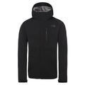 Dryzzle Skaljacka Herr Black - The North Face