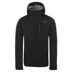 Dryzzle Skaljacka Herr Black - The North Face