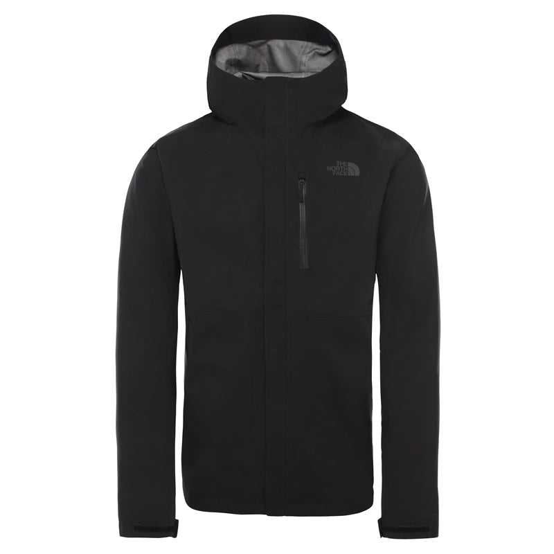 Dryzzle Skaljacka Herr Black - The North Face