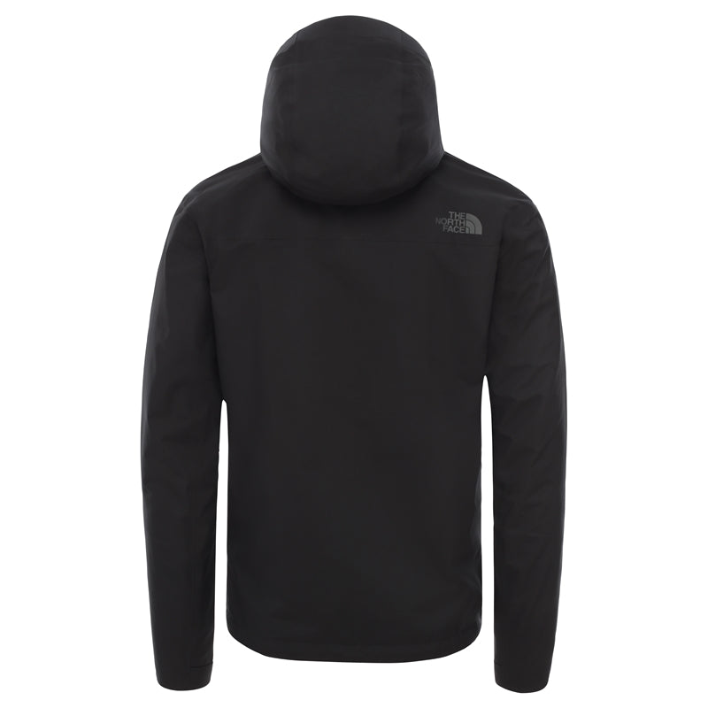 Dryzzle Skaljacka Herr Black - The North Face