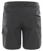 The North Face Women's Exploration Shorts Asphalt Grey - The North Face