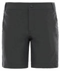 The North Face Women's Exploration Shorts Asphalt Grey - The North Face