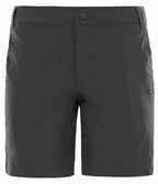 The North Face Women's Exploration Shorts Asphalt Grey - The North Face