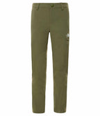 The North Face Exploration Outdoor Trousers Kids Fourleafclovr - The North Face