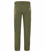 The North Face Exploration Outdoor Trousers Kids Fourleafclovr - The North Face