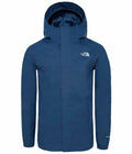 The North Face Resolve Reflective Shell Jacket Children Blue - The North Face