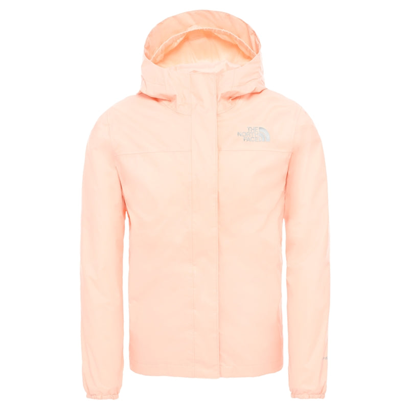 Resolve Reflective Skaljacka Junior Rosa - The North Face