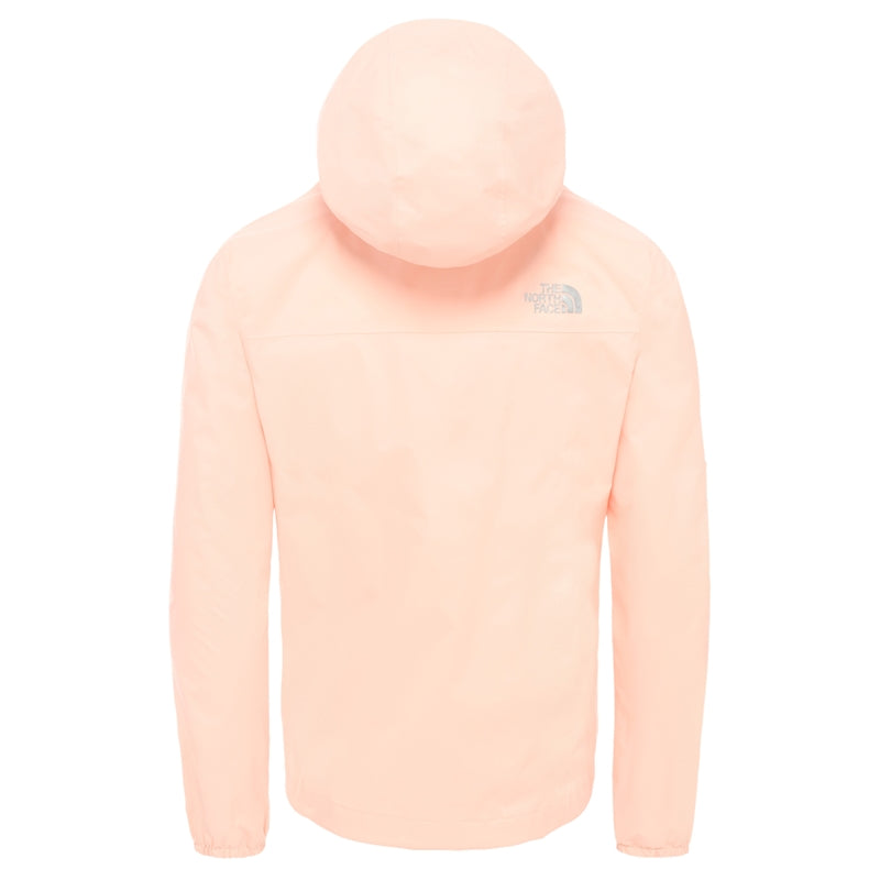 Resolve Reflective Skaljacka Junior Rosa - The North Face