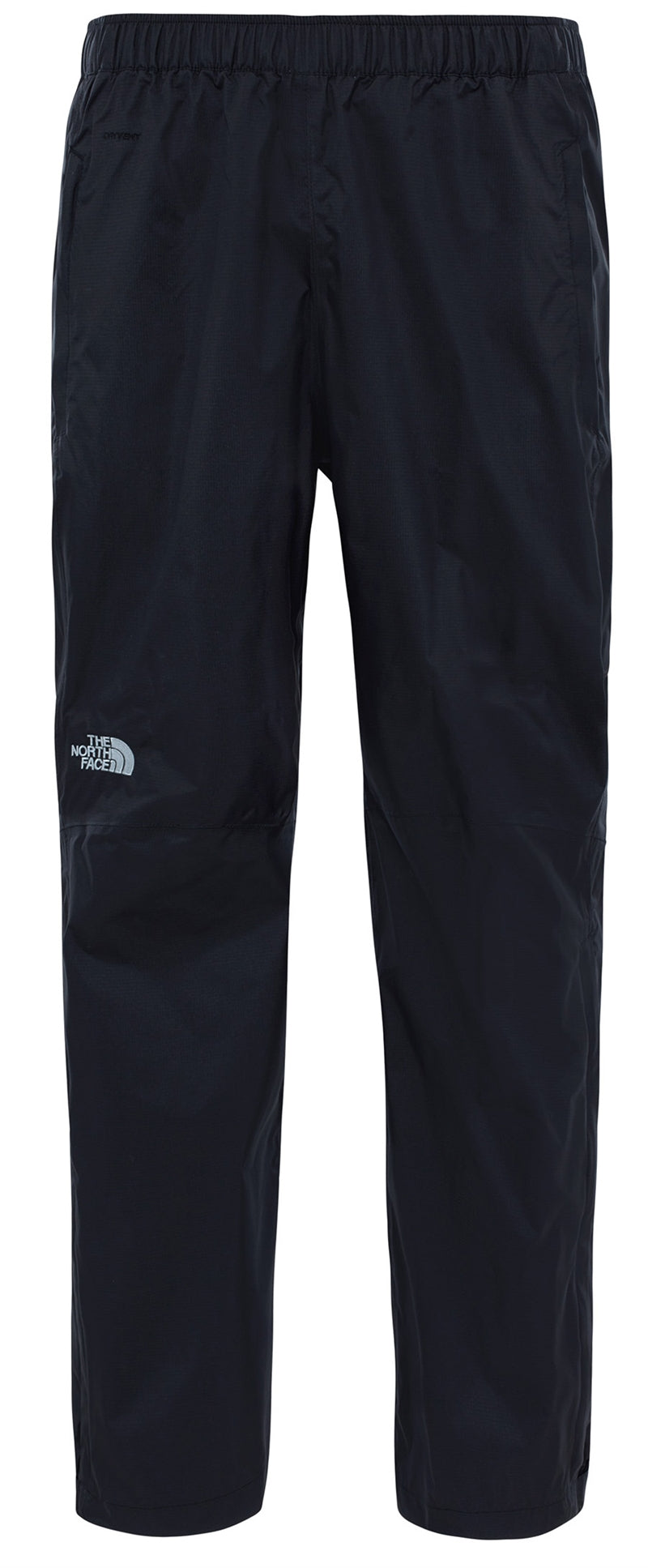 The North Face Venture 1/2 Zip Shell Pants Men's Black - The North Face