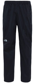 The North Face Venture 1/2 Zip Shell Pants Men's Black - The North Face