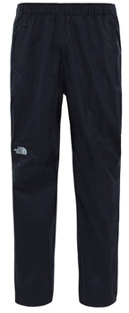The North Face Venture 1/2 Zip Shell Pants Men's Black - The North Face