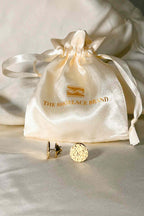 Juno Bas-pin Gold THE SHOELACE BRAND