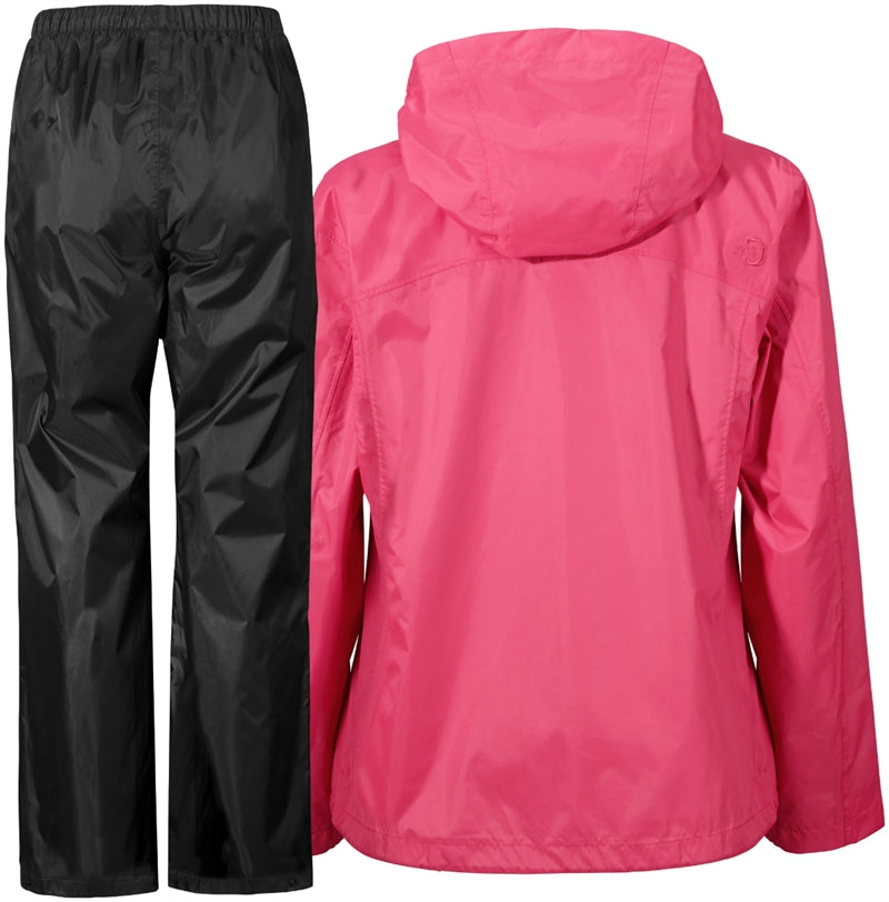 Tigris Rain Set Junior Bubble Gum Didriksons