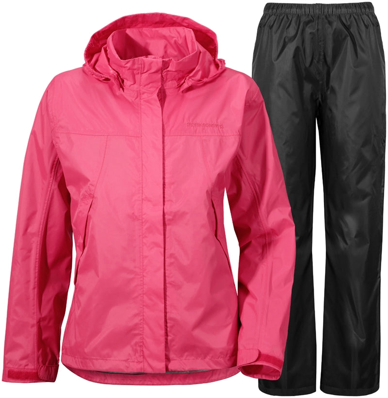 Tigris Rain Set Junior Bubble Gum Didriksons