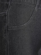 Tille Leggings Barn Dark Grey Name it