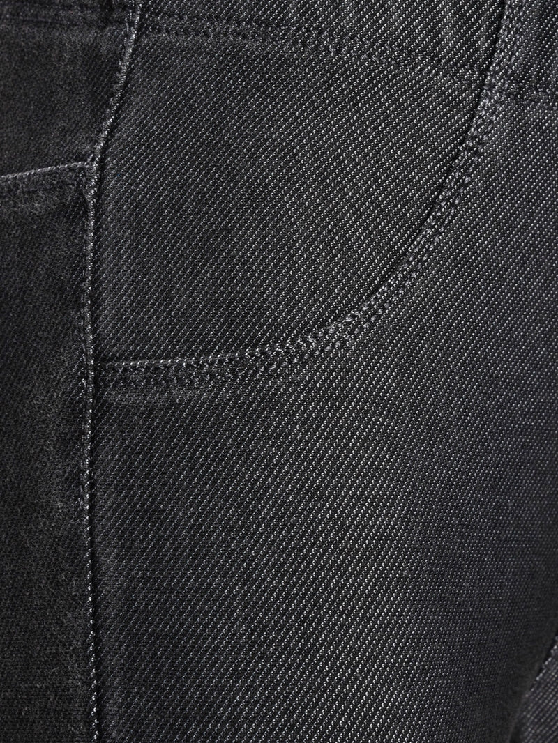 Tille Leggings Barn Dark Grey Name it