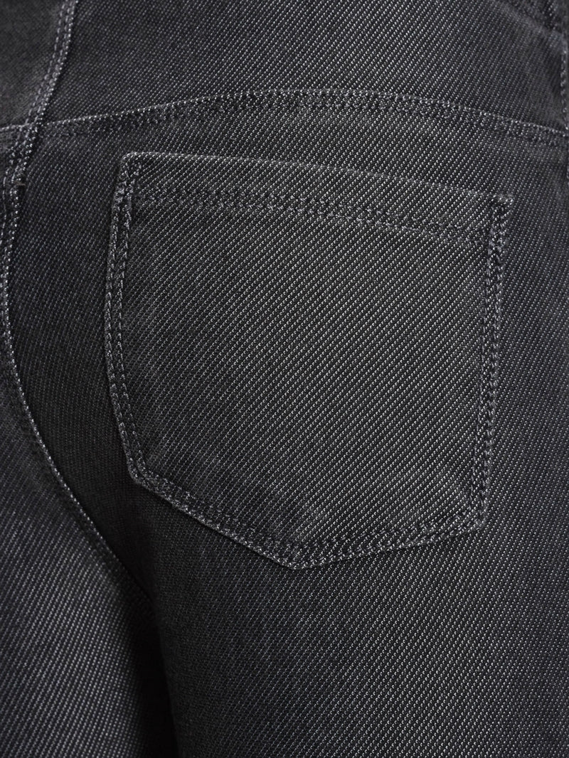 Tille Leggings Barn Dark Grey Name it