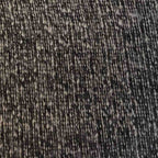 Thick Wool Sock Grey Melange - Way Of Sweden