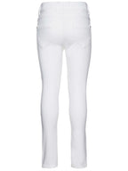 Torina Jeans Kids White Denim Name it
