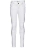 Torina Jeans Kids White Denim Name it