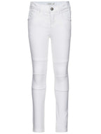 Torina Jeans Kids White Denim Name it