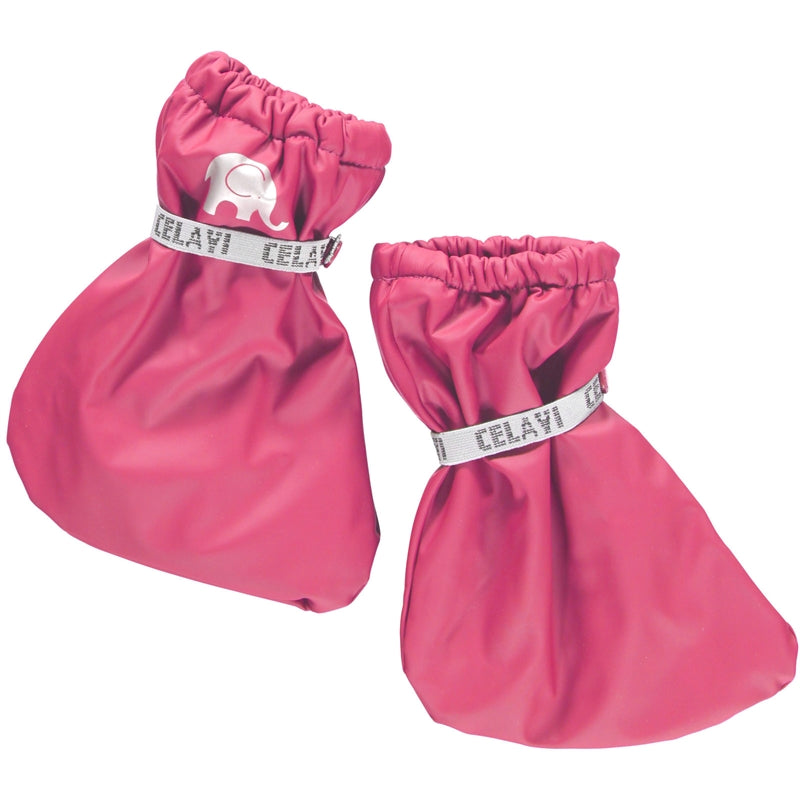 Tossa Real Pink Lined Kids Celavi