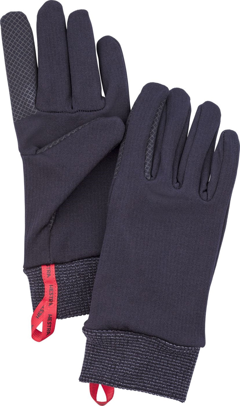 Touch Point Active Glove Navy Hestra