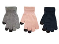 Wänerstedt 1-Pack Touch Screen Gloves 5-10 years - Wänerstedt