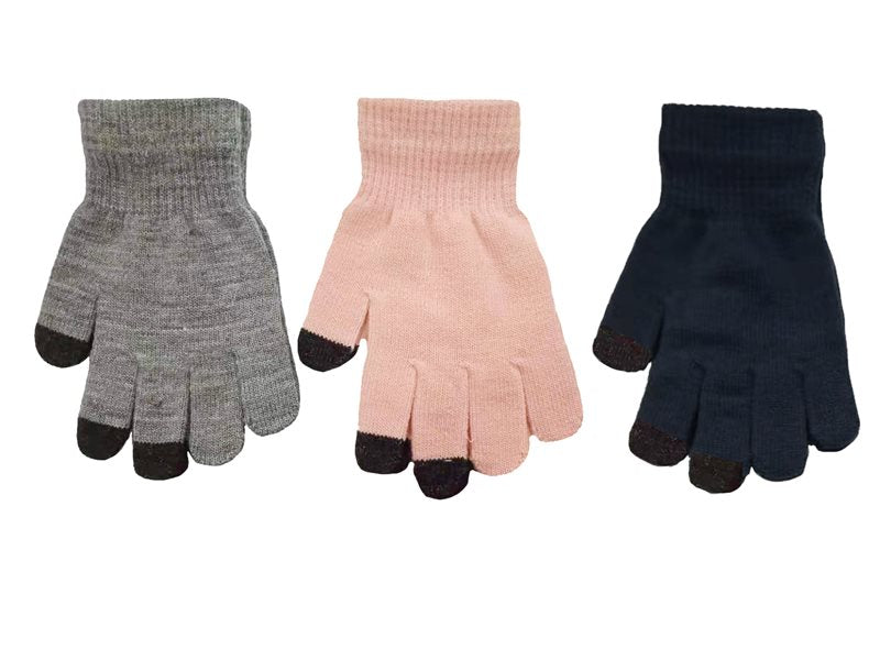 Wänerstedt 1-Pack Touch Screen Gloves 5-10 years - Wänerstedt