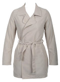 Women's Beige Trench Coat Carlsteins