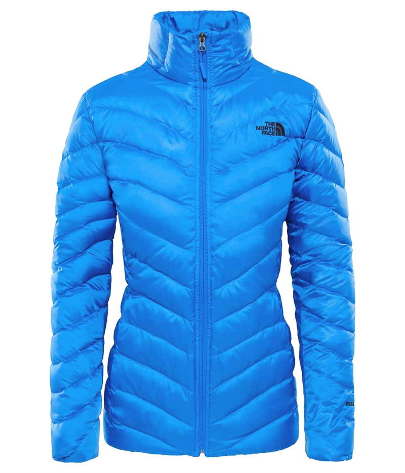 The North Face Women's Trevail Lightweight Down Jacket - The North Face