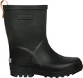 True North Rusk Unlined Rubber Boot Children Black - True North