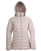 Tuxer Ally Winter Jacket Women Seed Pod - Tuxer