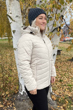 Tuxer Ally Winter Jacket Women Seed Pod - Tuxer