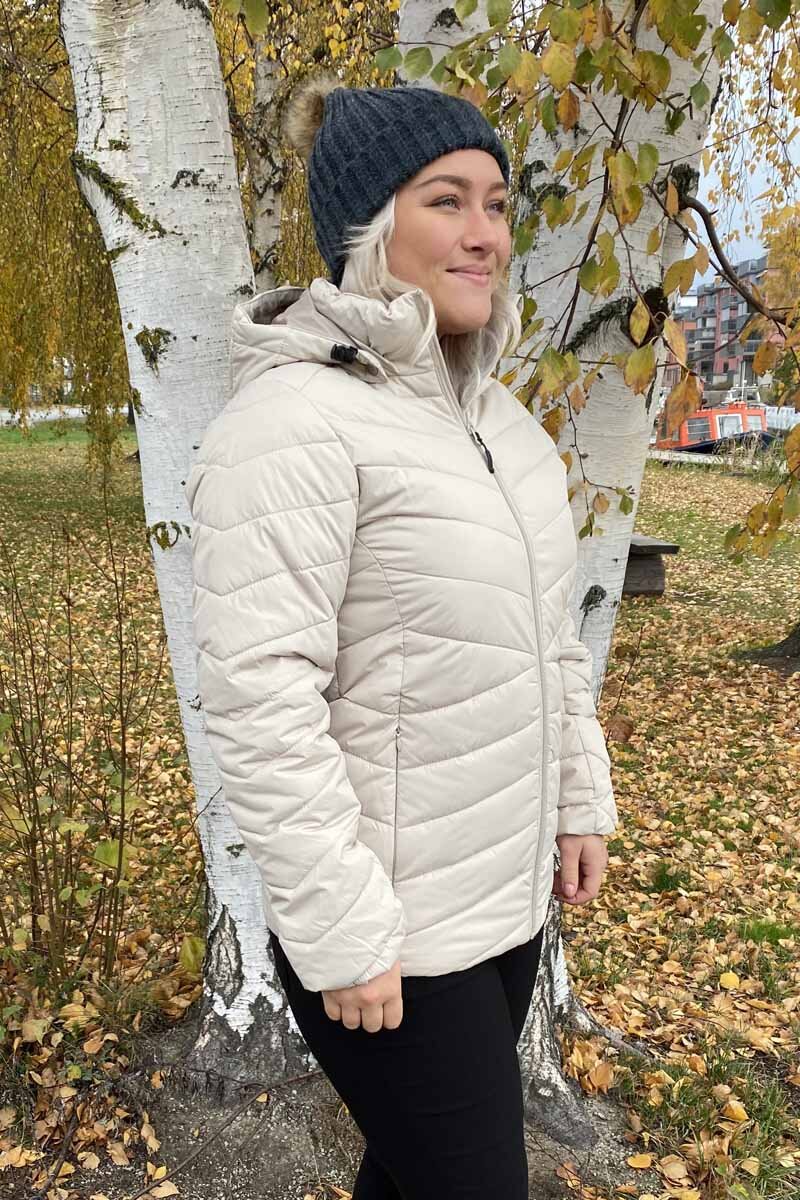 Tuxer Ally Winter Jacket Women Seed Pod - Tuxer
