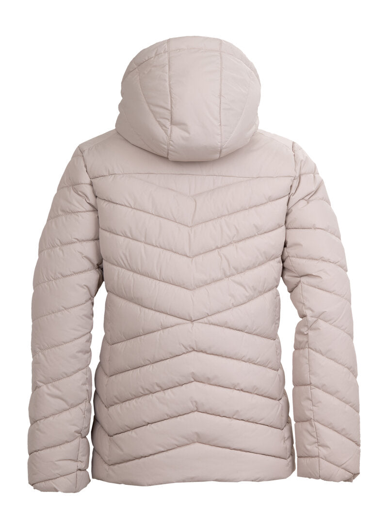 Tuxer Ally Winter Jacket Women Seed Pod - Tuxer