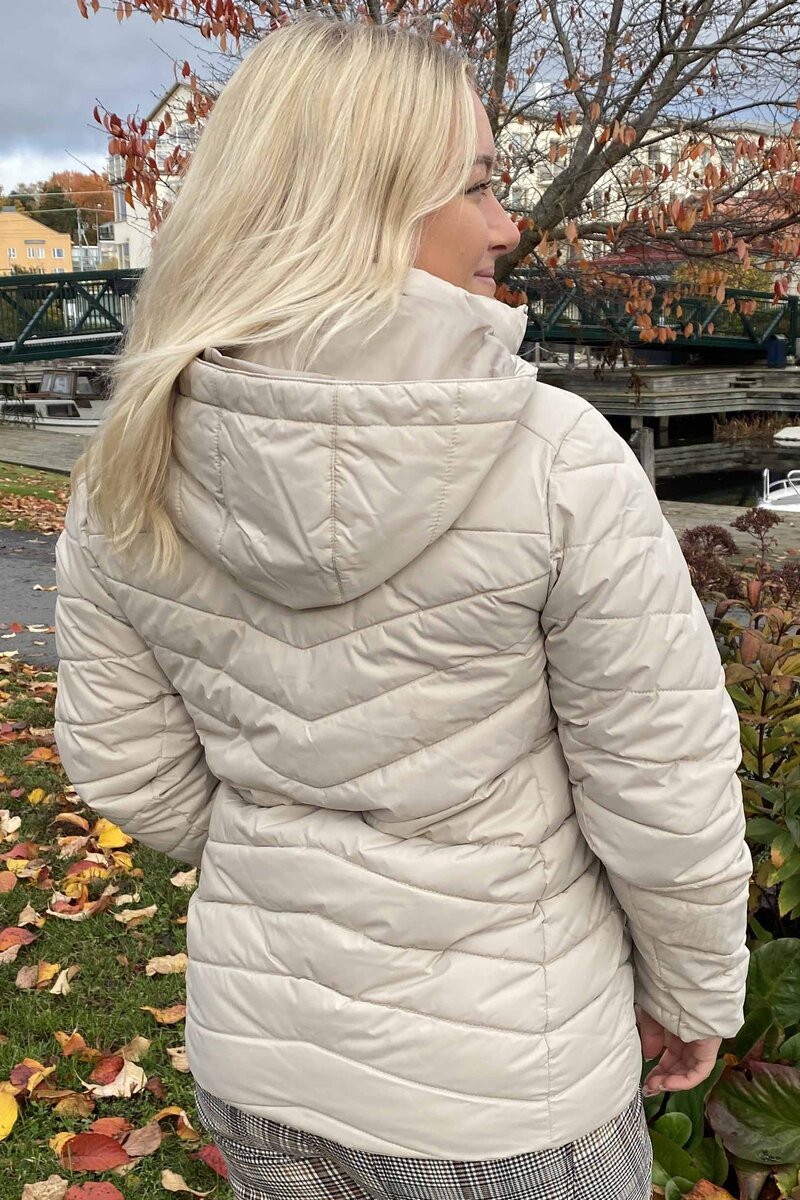 Tuxer Ally Winter Jacket Women Seed Pod - Tuxer