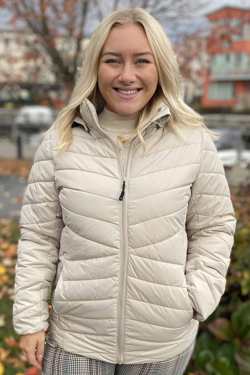 Tuxer Ally Winter Jacket Women Seed Pod - Tuxer