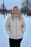 Tuxer Ally Winter Jacket Women Seed Pod - Tuxer