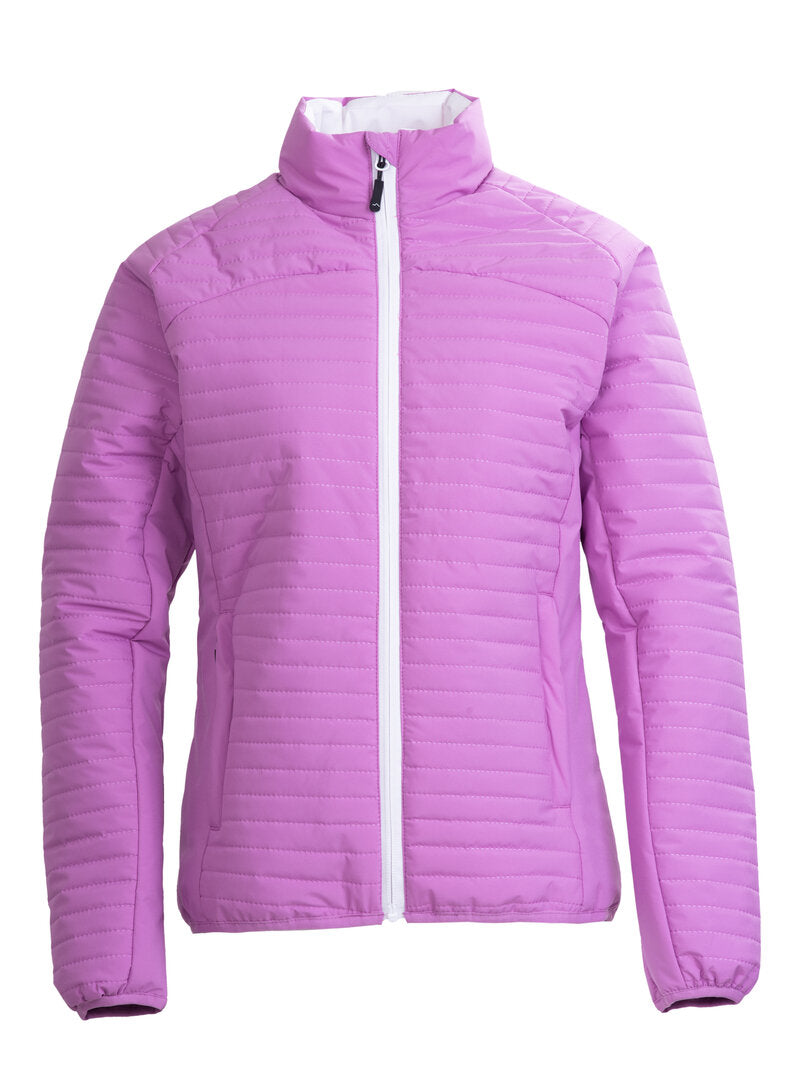 Tuxer Anna Lightweight Jacket Women Lupine - Tuxer