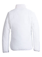 Anna Lättviktsjacka Dam Offwhite - Tuxer
